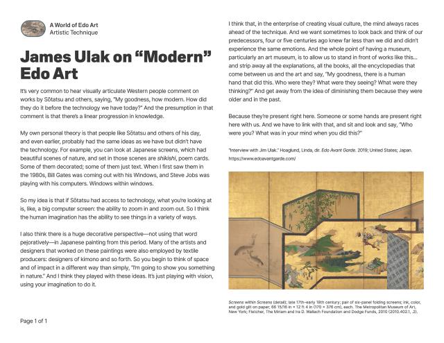 Thumbnail of James Ulak on 