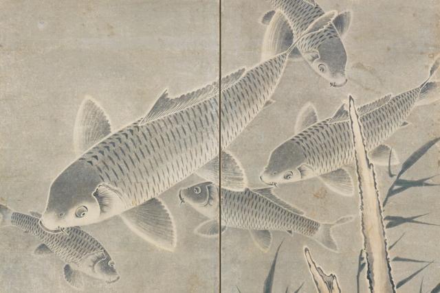 Image of Kuroda Tōkō