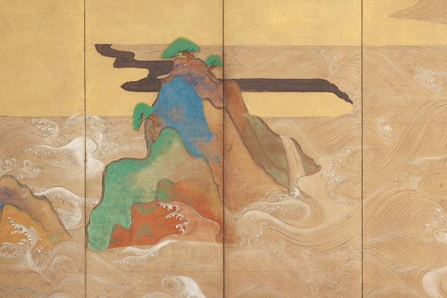 Image of Tawaraya Sōtatsu