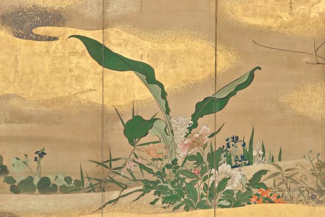 Image of Watanabe Shikō