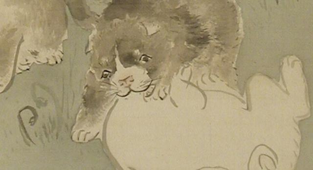 Image of 応挙と写生 by Maruyama Ōkyo