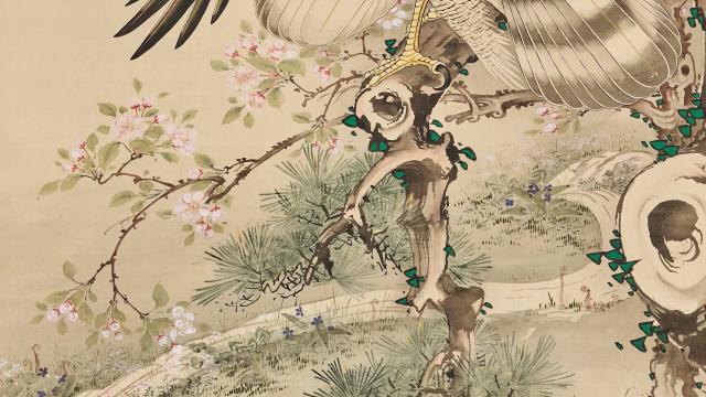 Image of 曽我蕭白 by Soga Shōhaku