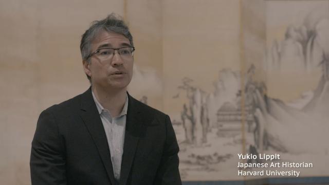 Image of The Art of the Kano School by Kanō School