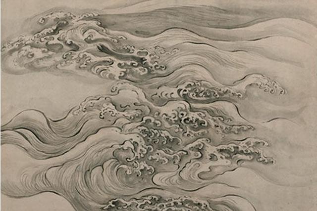 Image of 呉江大観 by Ike Taiga