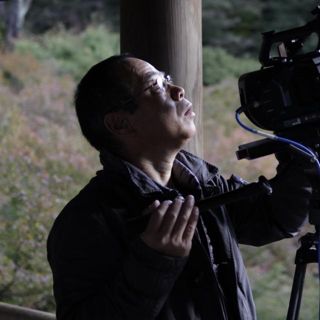 Headshot of 笠松則通