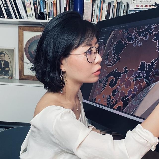 Headshot of ミッキー・リー