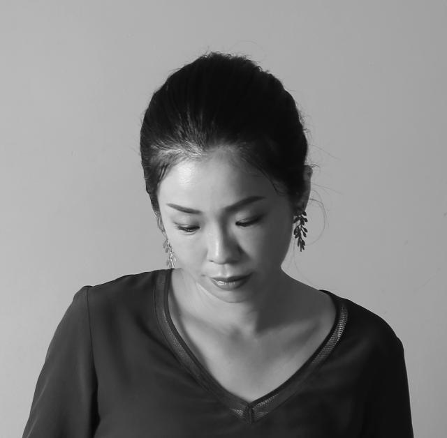 Headshot of 鮫島圭代