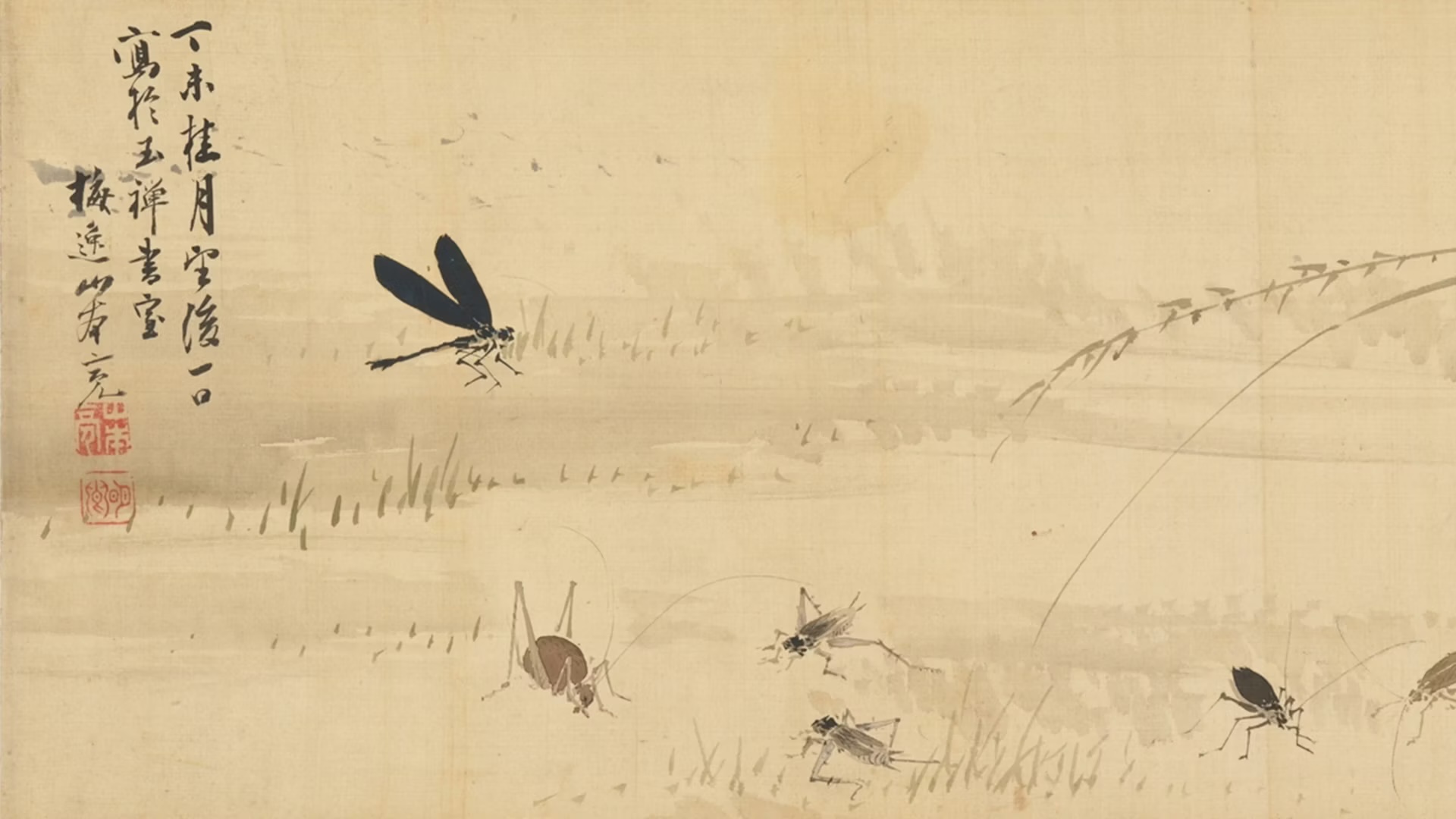 Videos | A World of Edo Art